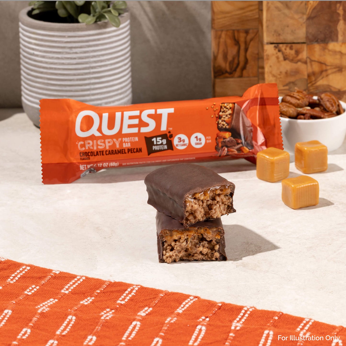 chocolate-caramel-pecan-crispy-hero-protein-bars-x5 QST-006151_2.jpg