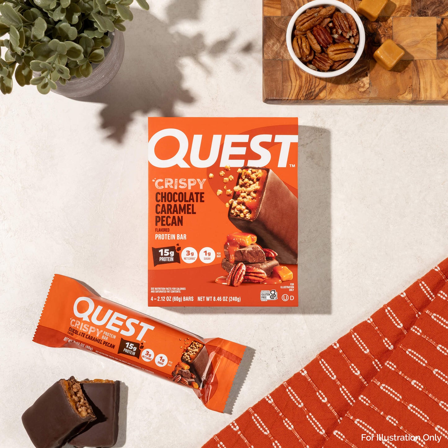 chocolate-caramel-pecan-crispy-hero-protein-bars-x5 QST-006151_3.jpg