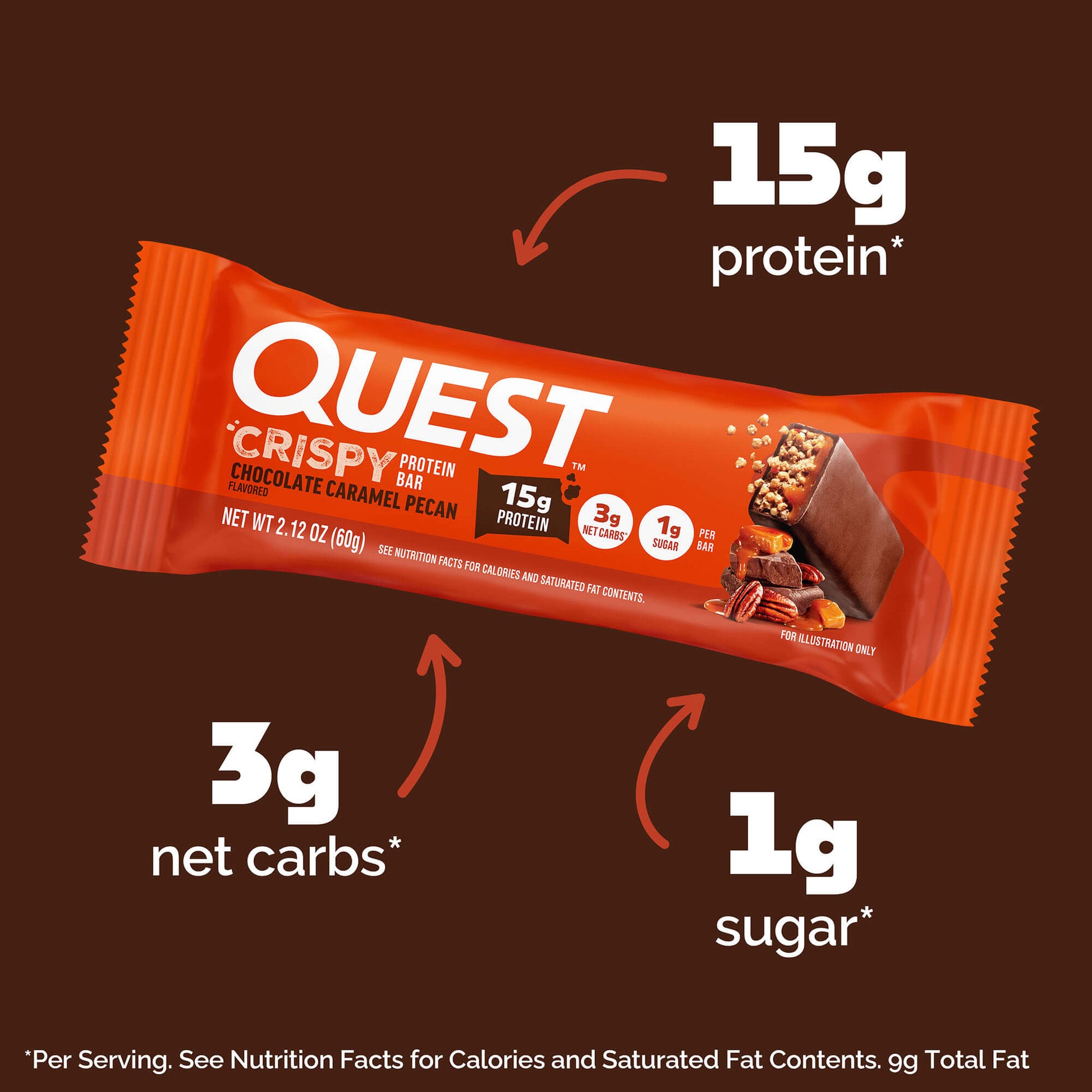 chocolate-caramel-pecan-crispy-hero-protein-bars-x5 qst-005406-chocolate-caramel-pecan-hero_3.jpg