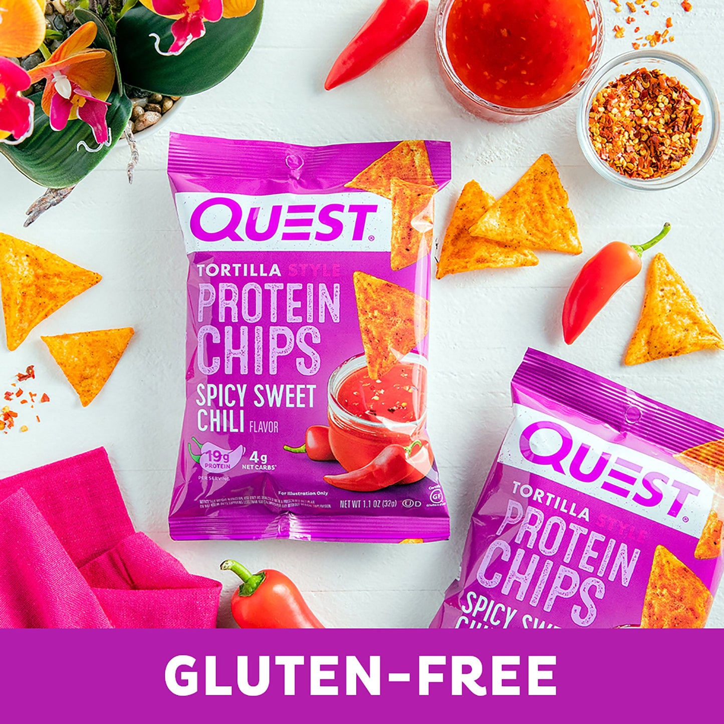 spicy-sweet-chili-tortilla-style-protein-chips-p1 qst-011070_spicy-sweet-chili-tortilla-style-protein-chips_7.jpg